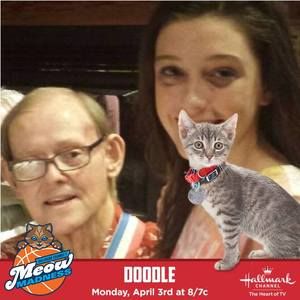 Meet your Posher, Wanda